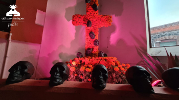 CENTRO VACACIONAL ATLIXCO METEPEC - Puebla