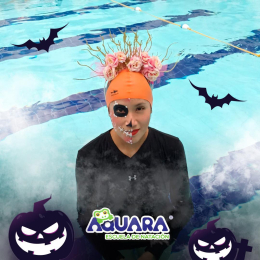 Aquara Escuela de Natación - Puebla