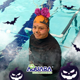 Aquara Escuela de Natación - Puebla