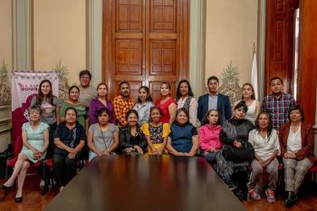 H. Ayuntamiento de Puebla - Administración 2024-2027 - Puebla