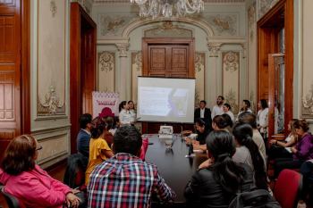 H. Ayuntamiento de Puebla - Administración 2024-2027 - Puebla