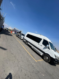 Renta de camionetas - Electravel Viajes - Puebla