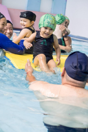 Aquara Escuela de Natación - Puebla
