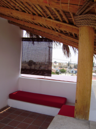 Ambientes acogedores - Nivel Uno Constructora - Puebla