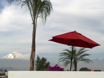 Espectaculares vistas - Nivel Uno Constructora - Puebla