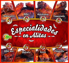 Pollo Feliz Puebla - Puebla