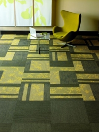 Alfombra Modular - Neo Carpets - Neo Carpets Interiorismo - Puebla