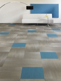 Alfombra Modular - Neo Carpets - Neo Carpets Interiorismo - Puebla
